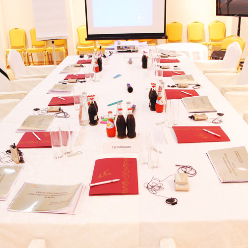 Особенности аренды аппаратуры для синхронного перевода